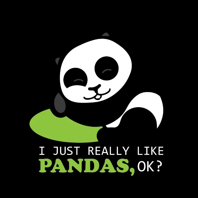 panda