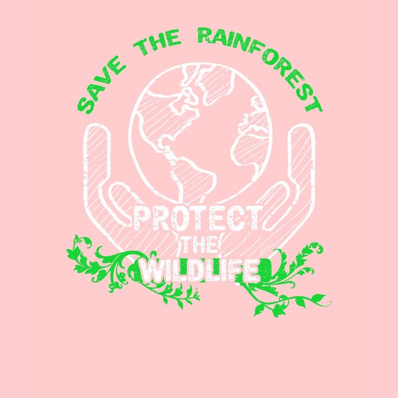 Conservation Rainforest Amazon Climate Change Climate