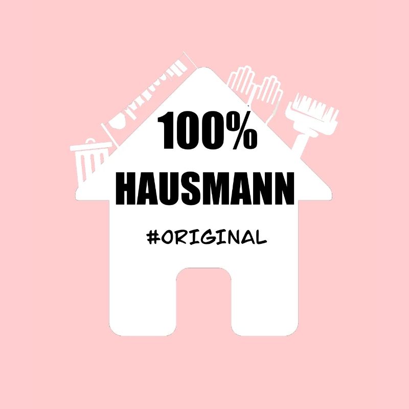 Hausmann Original Geschenkidee Vaterschaft Lustig