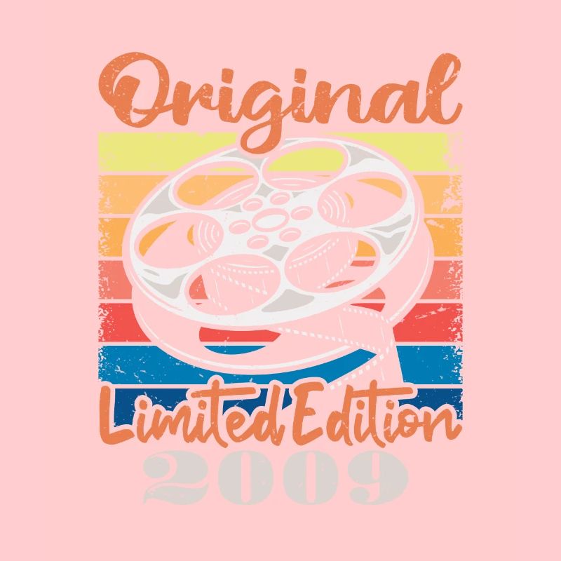 Édition Originale Limitée De 2009