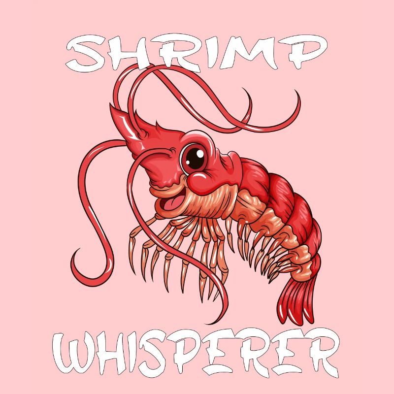 Shrimp Shrimp Whisperer Crayfish Crayfish Crustaceans