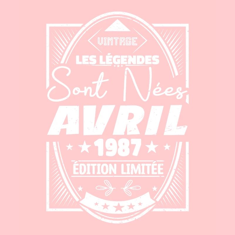 Avril 1987