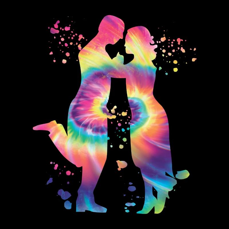 Argentine Tango Dancing Milonga Vals