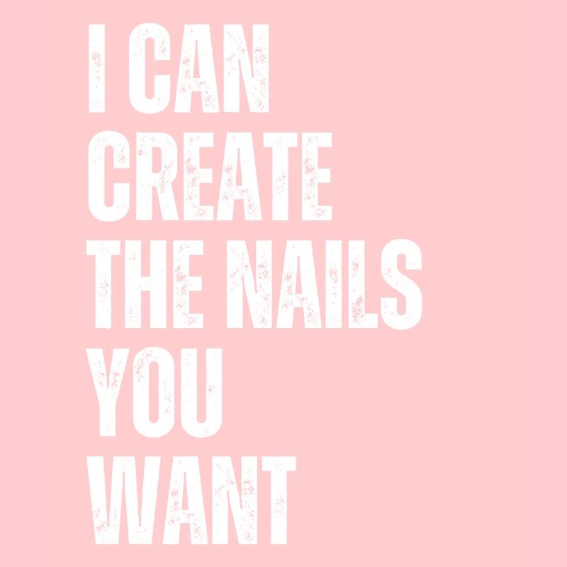 Je crée les ongles que vous voulez manucure