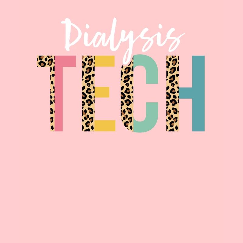 Dialysetechnik, Hämodialysetechniker, Nephrologie