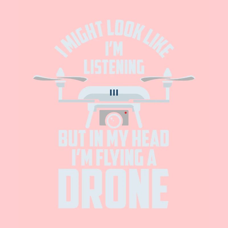 Pilote de drone