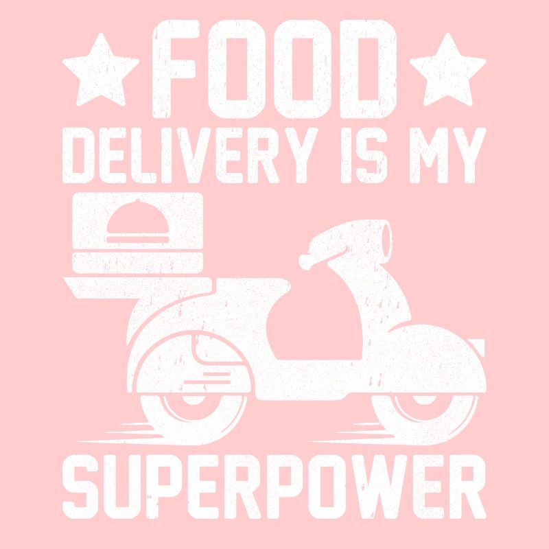 Food Delivery Driver Dash Grubhub Funny Delivery