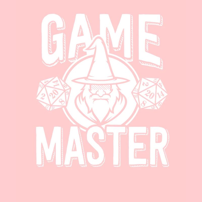 Jeux Master RPG Dice Druide Wizard