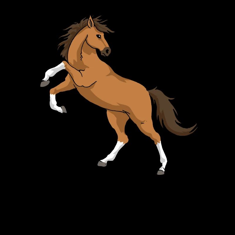 Pferd