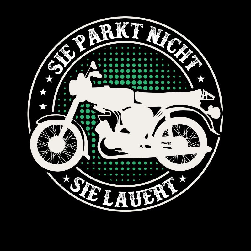 Simson, Simmi S51, Moped Geschenkidee Ossi 50ccm