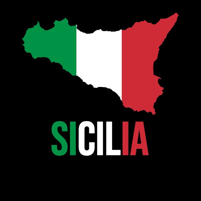 MINCHIA CHE BELLA PALERMO Sicile