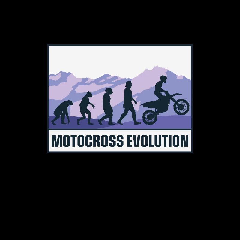 Motocross Evolution