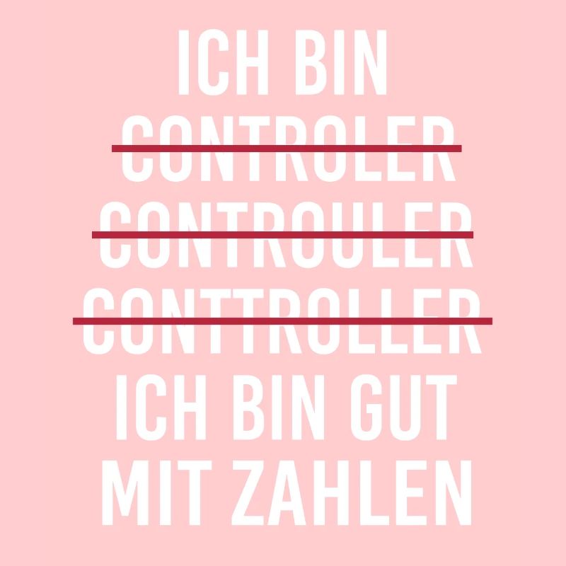 Ich bin Controller Beruf Fehler Buchstabieren Witz