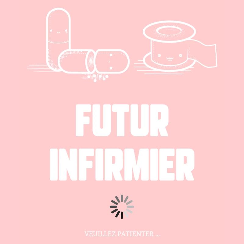 Futur infirmier