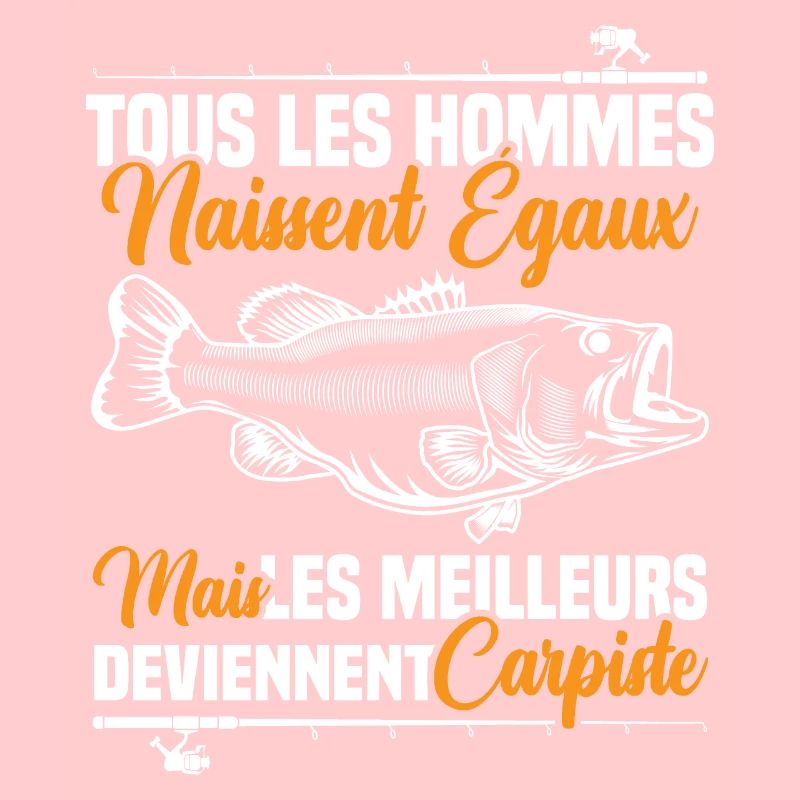 Les meilleurs deviennent carpiste
