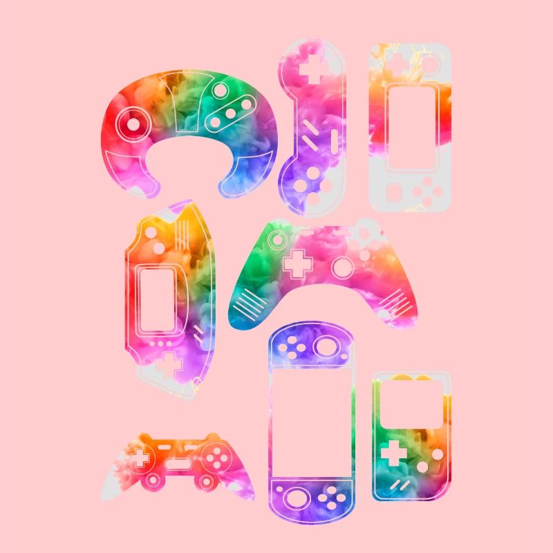 Videospiel-Controller