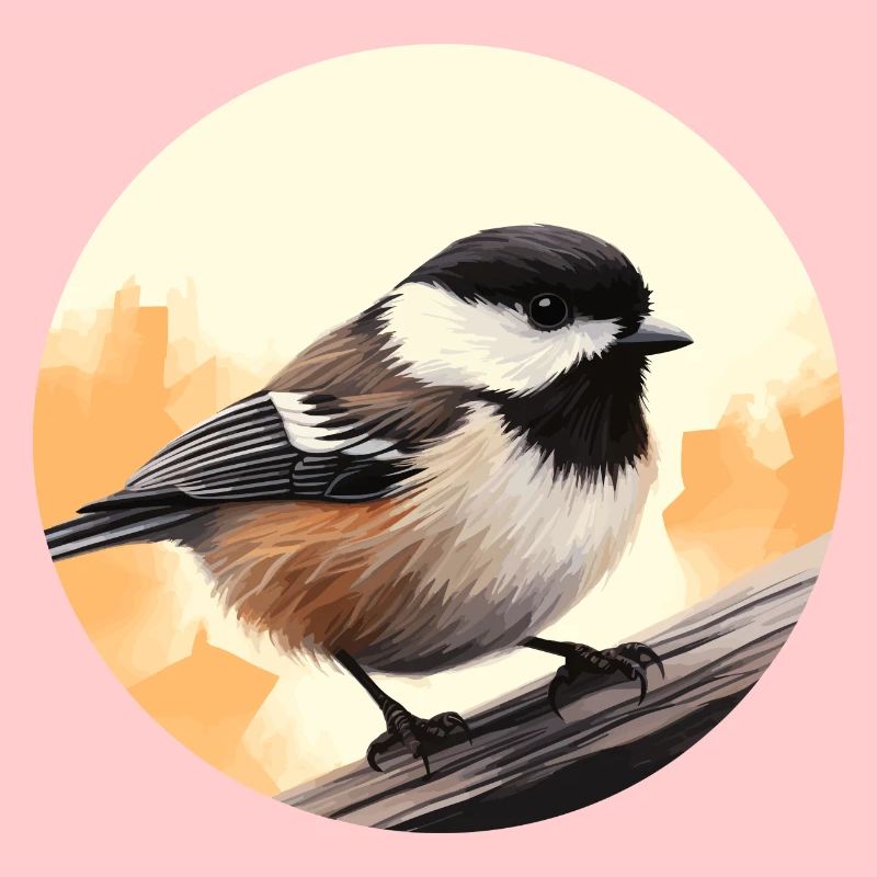Mésange