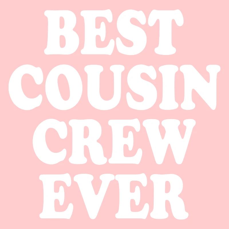 Best cousin crew ever