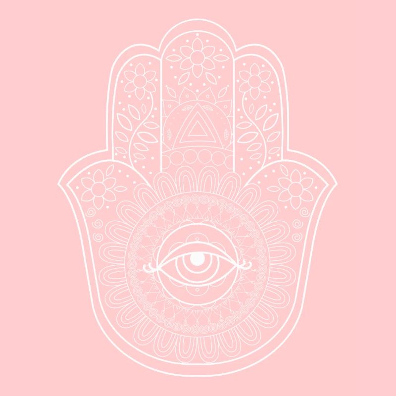 La main de Hamsa