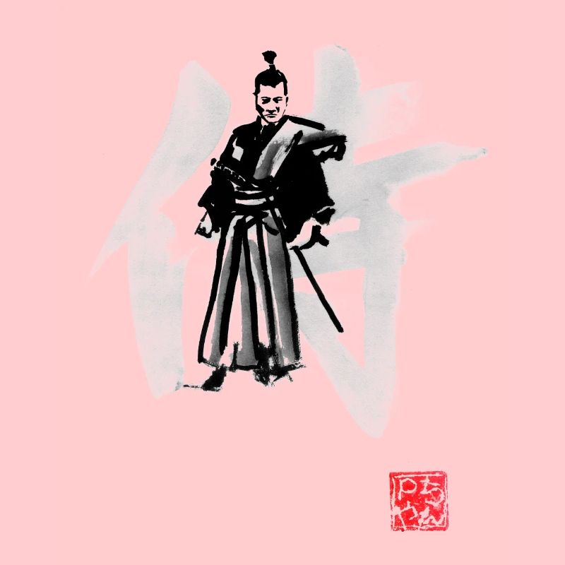samurai