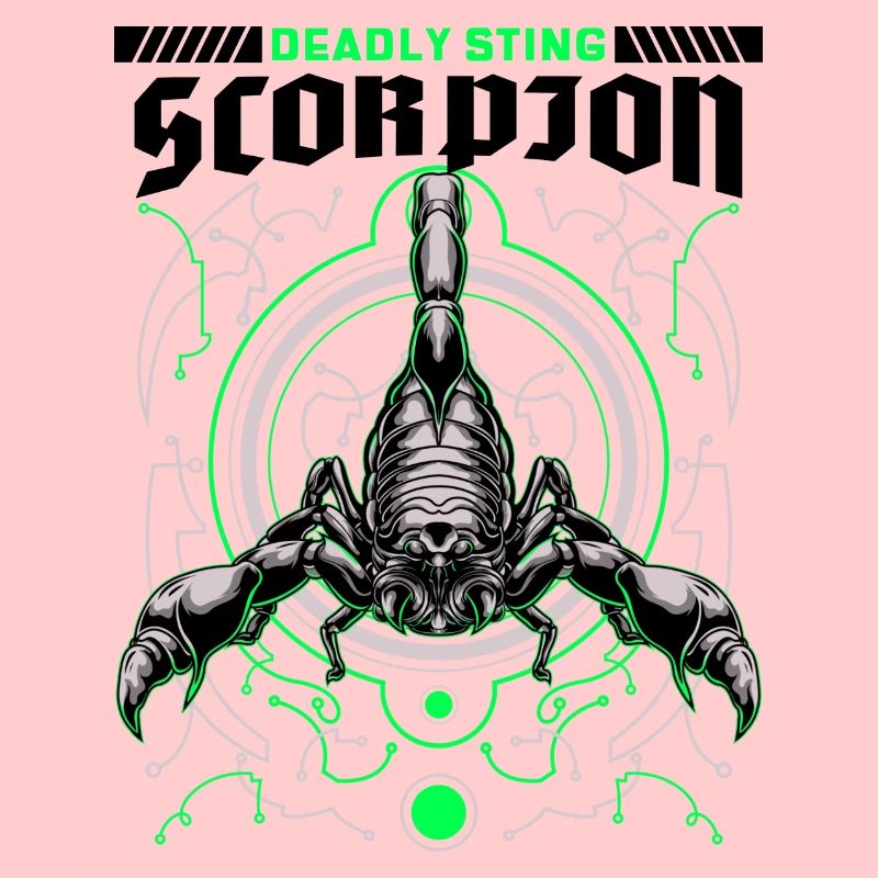 Scorpion
