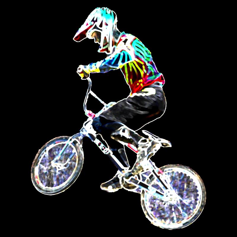 bmx racing