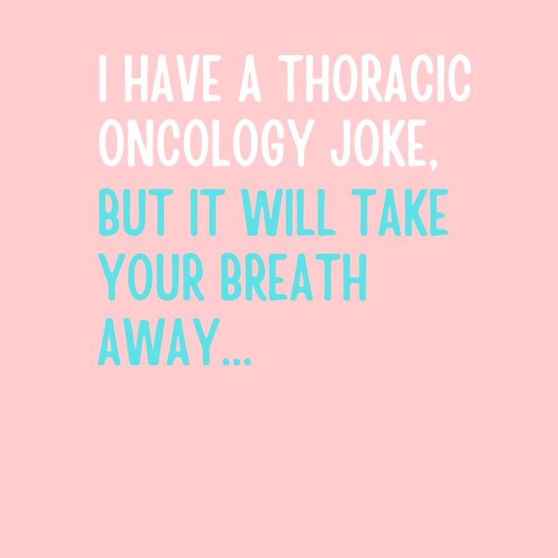 Oncology joke 2