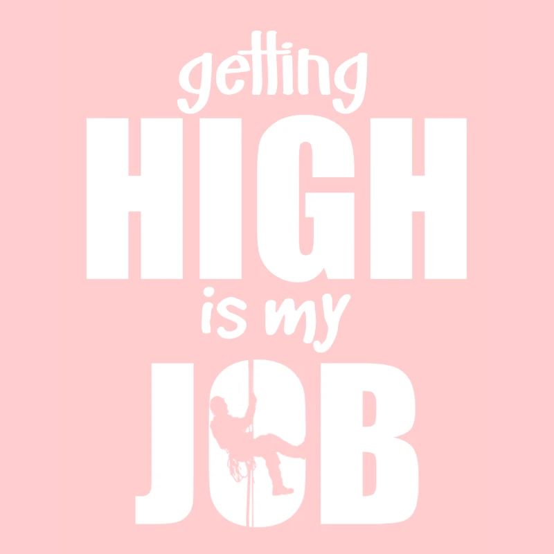 High werden ist mein Job