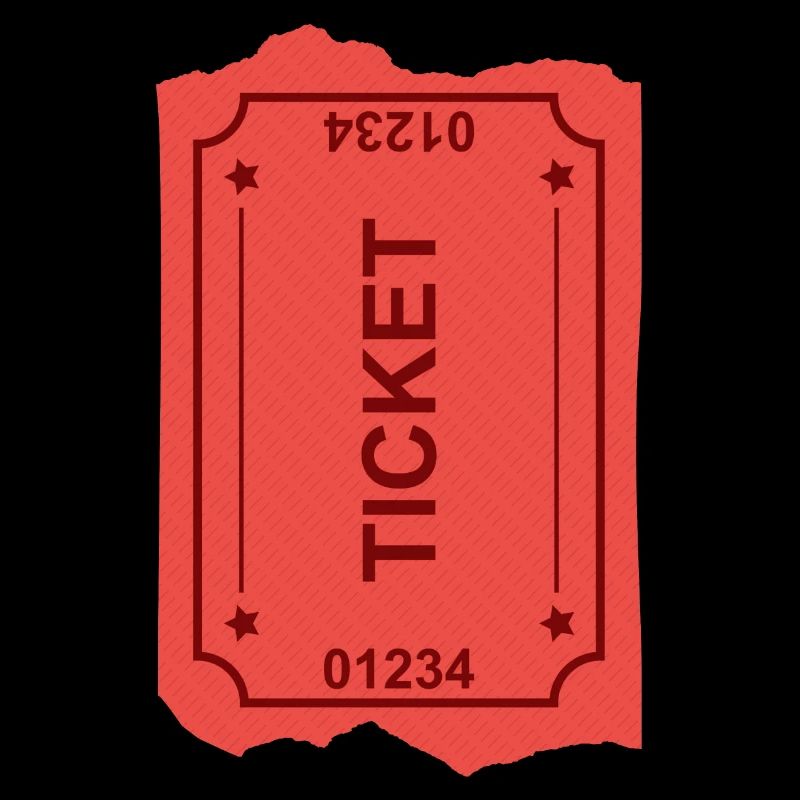 Ticket