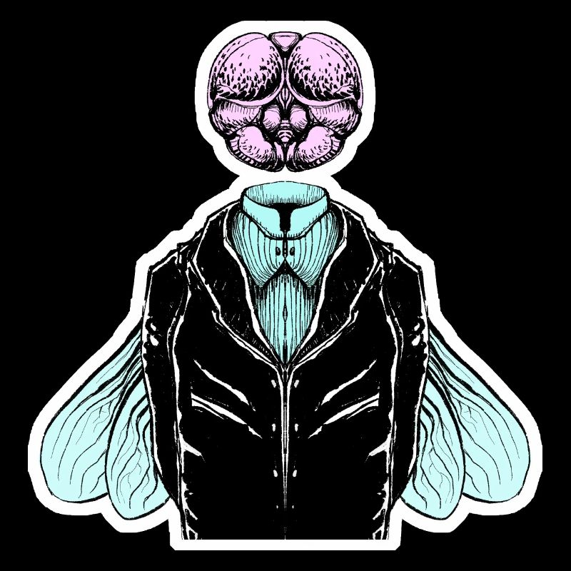 Smoking-Fliege