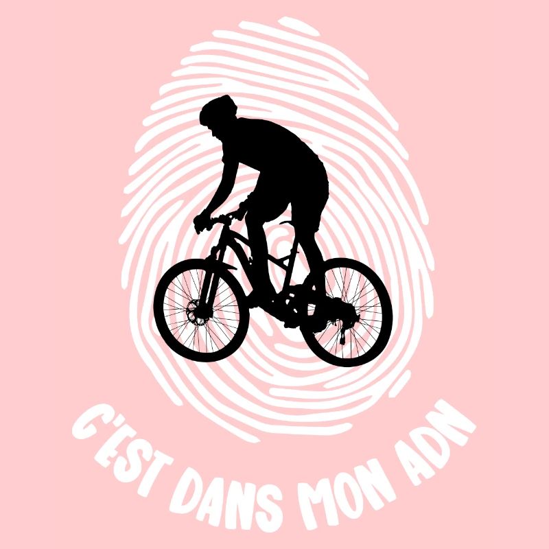 dans mon adn