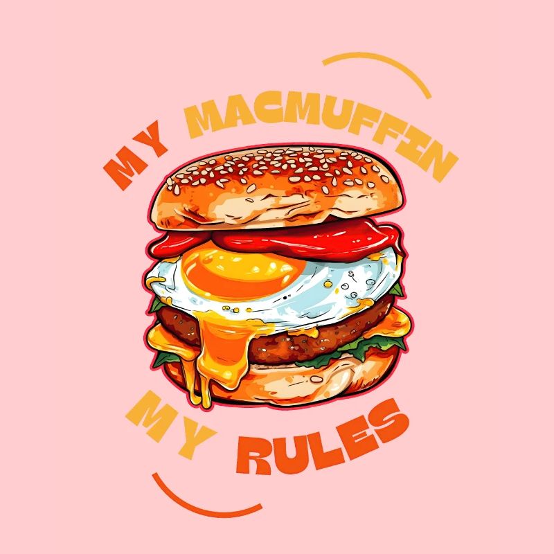 Mon McMuffin Mes règles