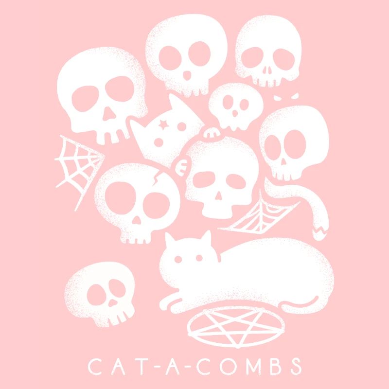 Cat-a-combs