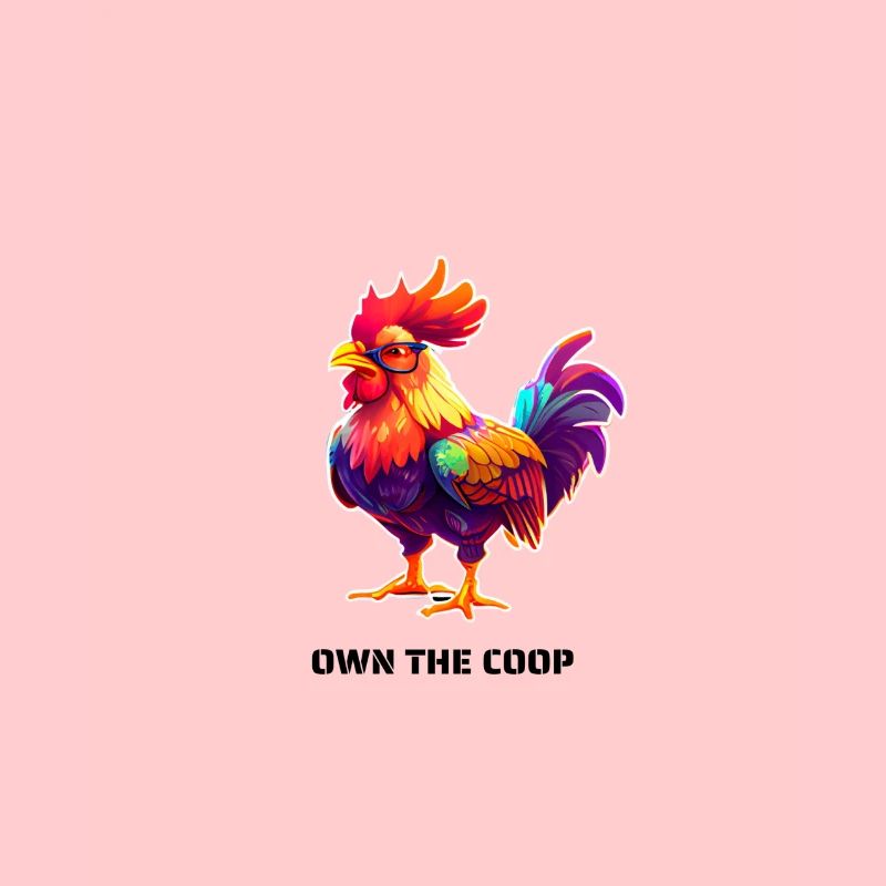 OWN THE COOP