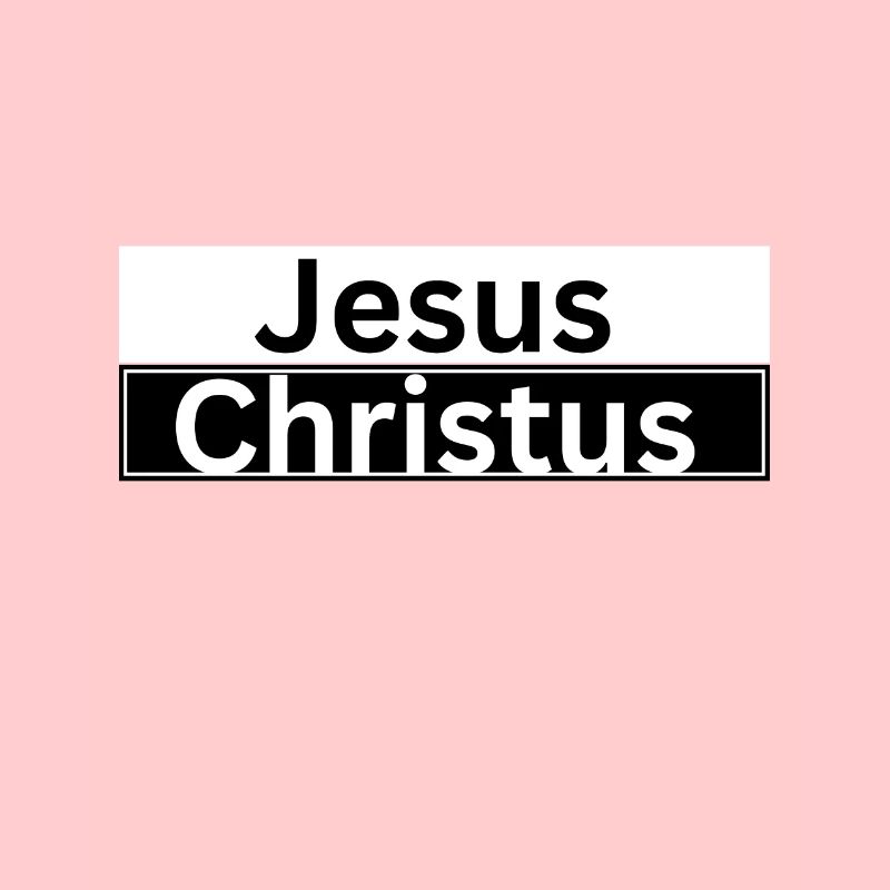 Jesus Christus