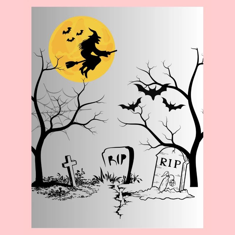 Halloween's Hello Vienna