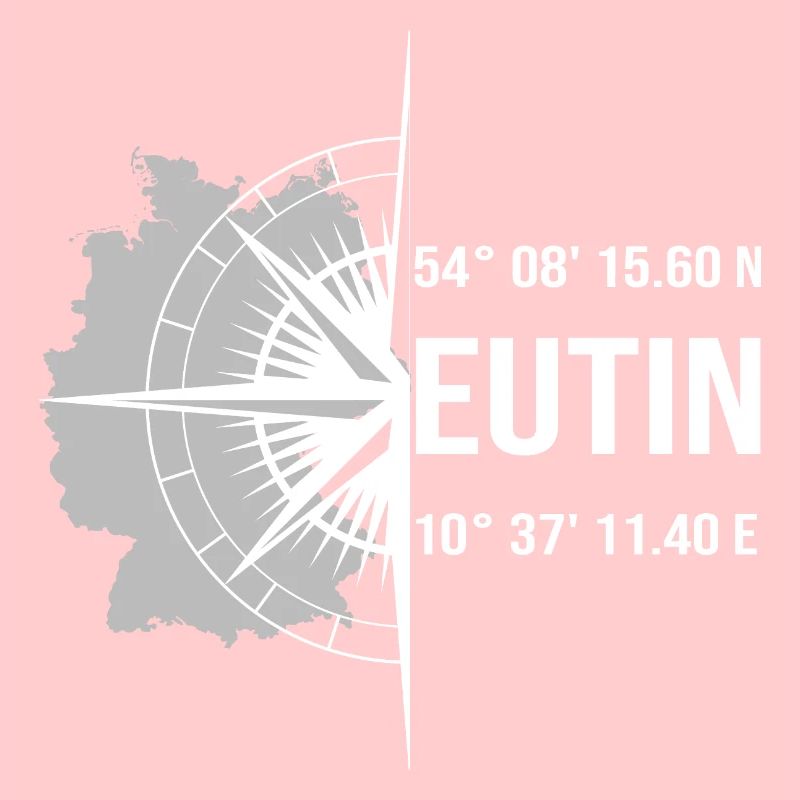 Koordinaten Eutin