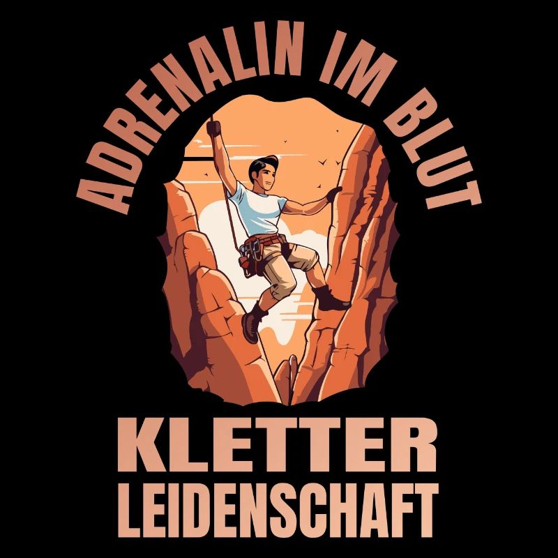 Adrenalin im Blut