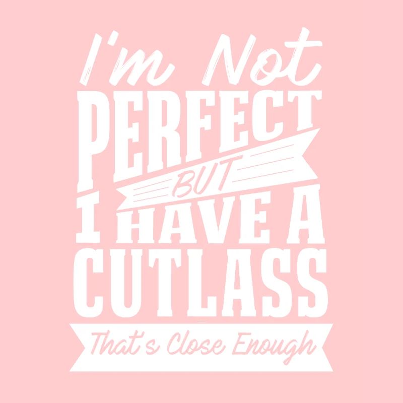 PERFEKT MIT CUTLASS AUTO