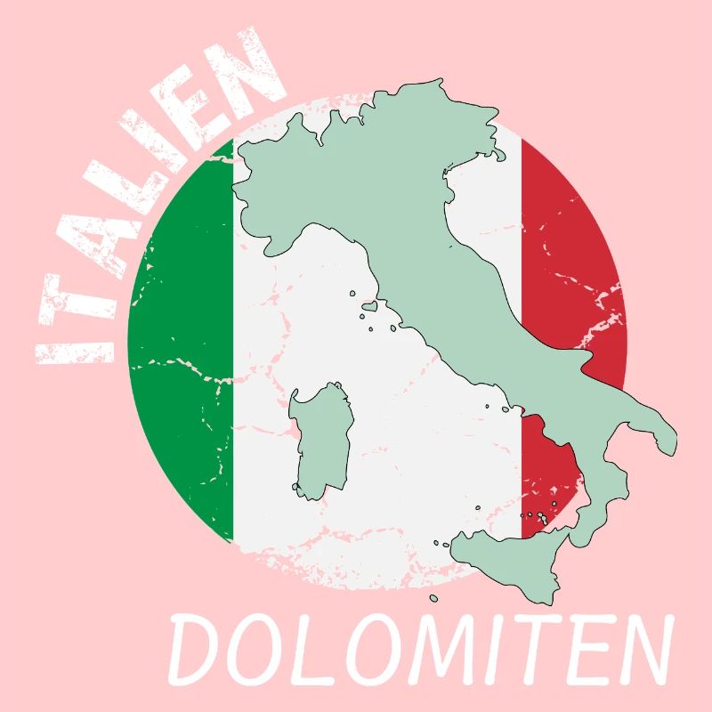 Dolomiten