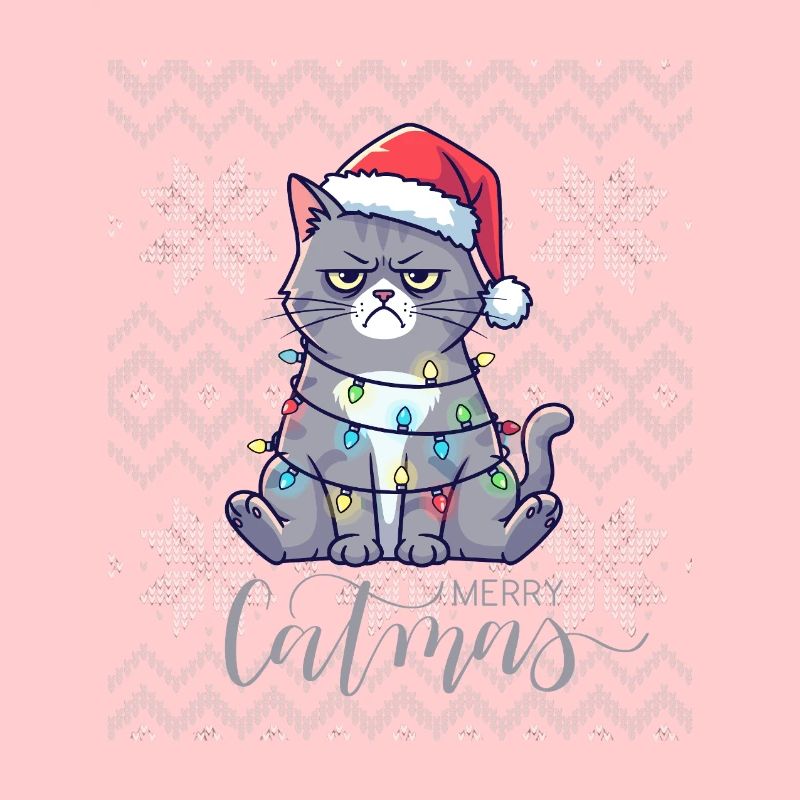 Bright Chatmas Christmas