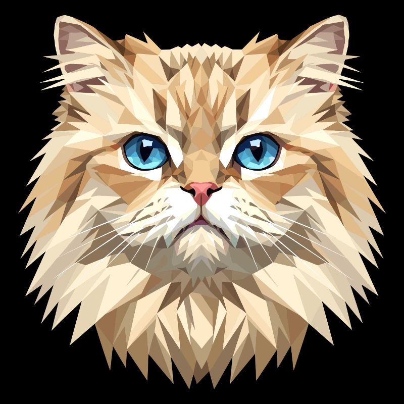 Chat perse Chat persan Chat persan Chat perse Chats mignons