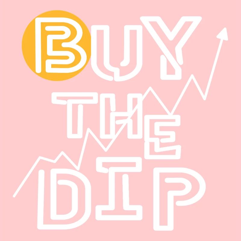 Achetez le dip !
