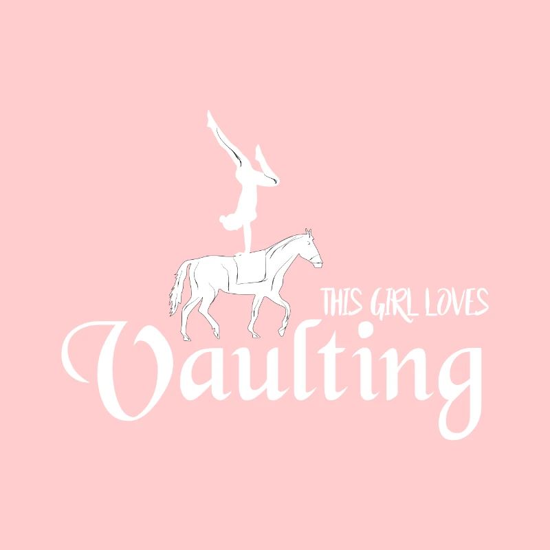 Vaulting Horse