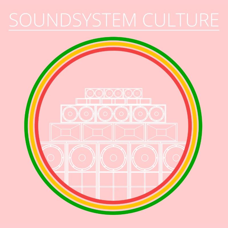 Jamaica Soundsystem Culture