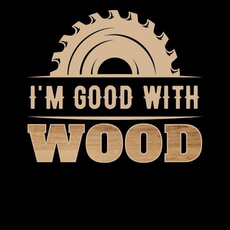 Dans le bon avec du bois pour Zimmermann Schreiner