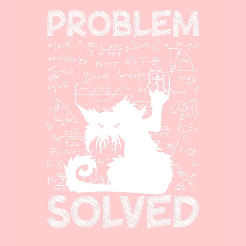Problème résolu Math Devoirs de l’élève Math