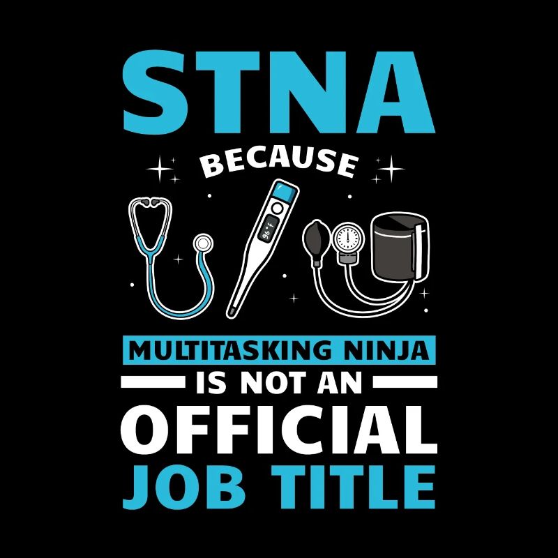 STNA Certified Nursing Assistant