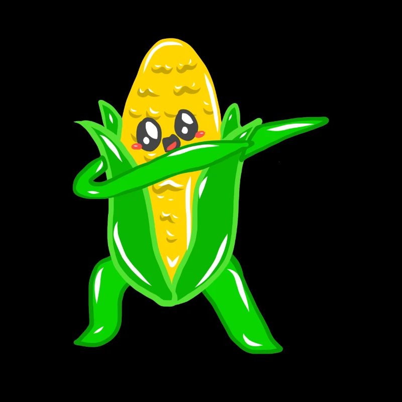 Dancing Taps Abrocken Beaten Dancen Corn