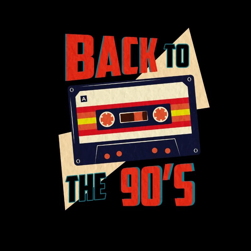 90s 90er